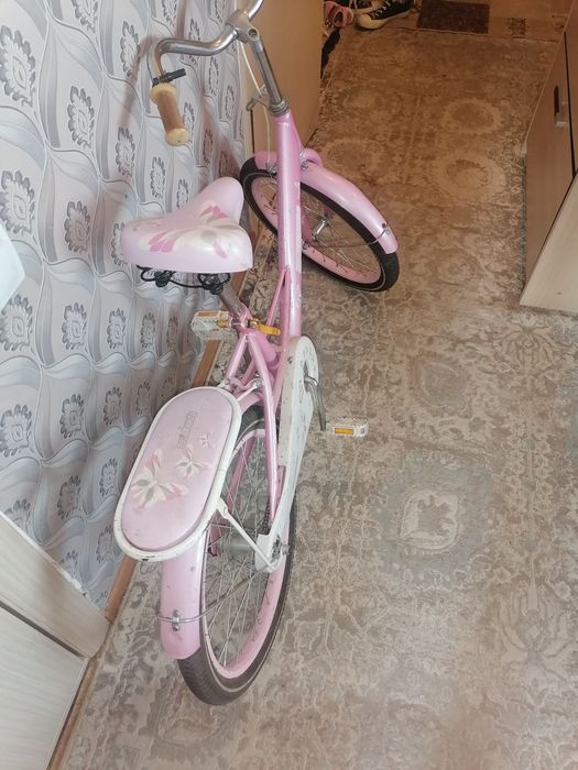 Продам детские велосипеды