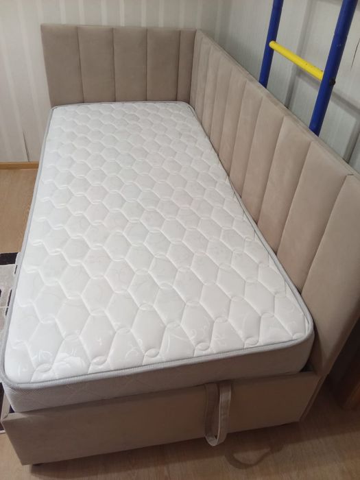 Новые кровати с гарантией