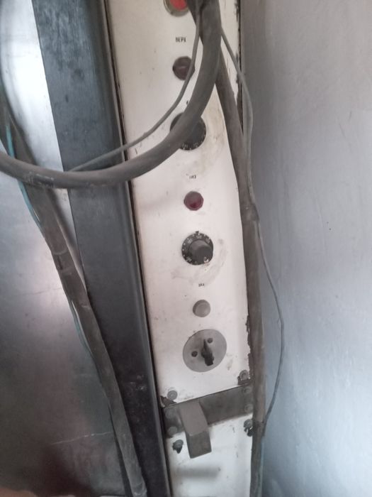 Конвекционная печь