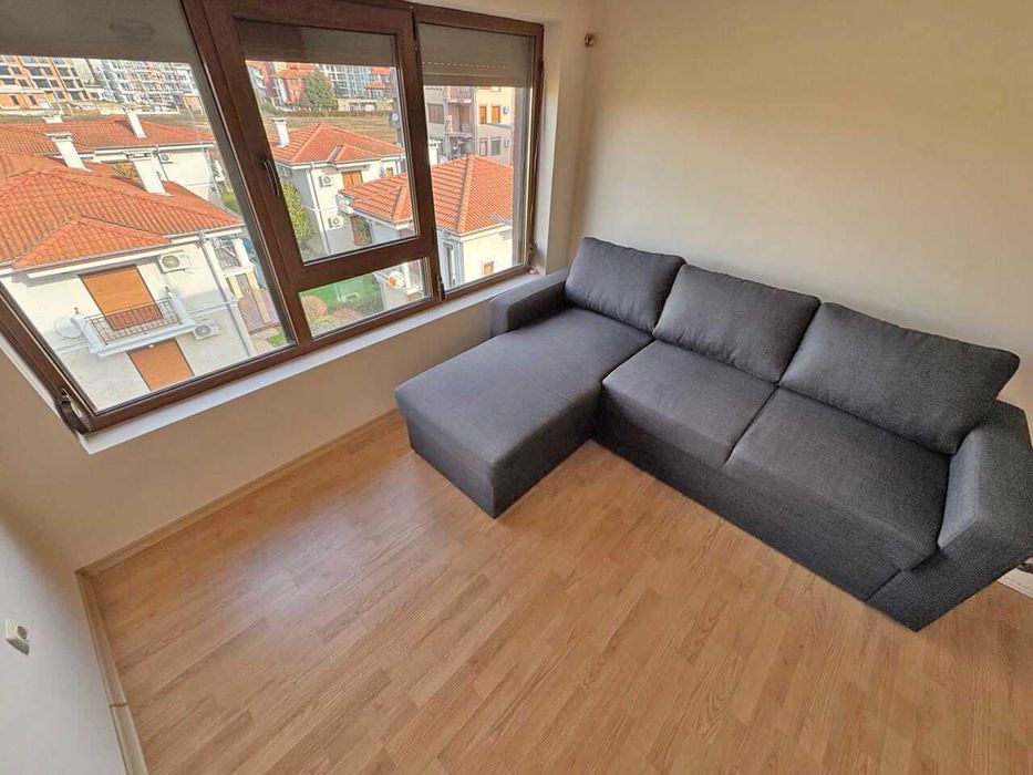 Продава се Двустаен апартамент в с. Равда, Област Бургас - 70 кв.м за 1179 €/кв.м - Снимка #10