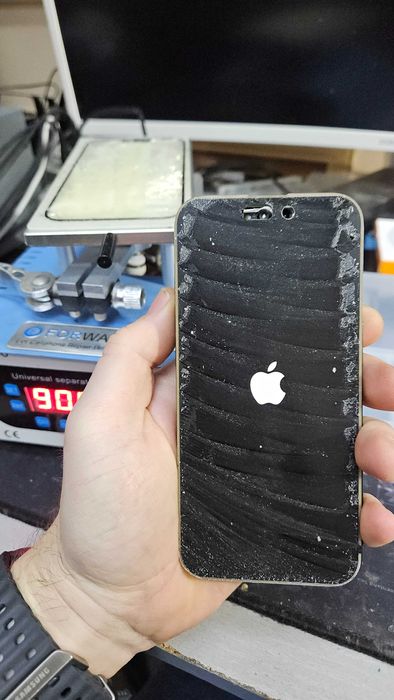 Ремонт Iphone  любой сложности