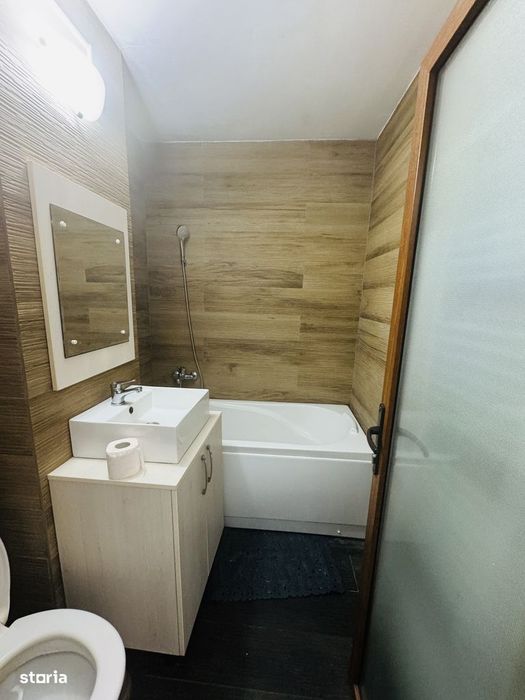 Apartament,