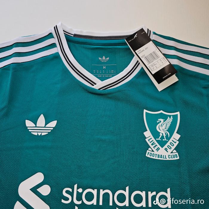 Tricou Liverpool