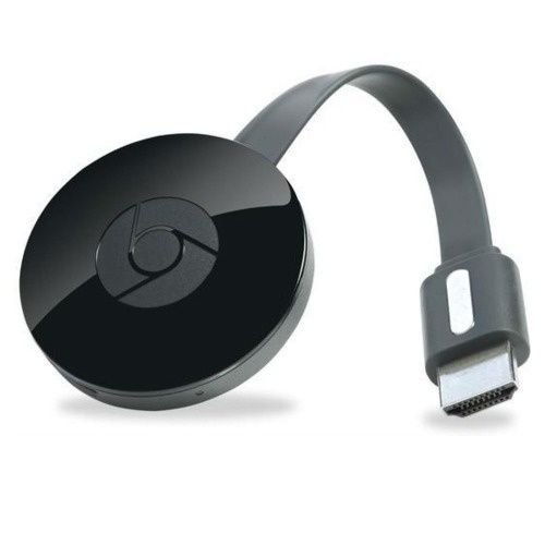 Мултимедиен плеър  Хромкаст/Chromecast, HDMI, 4K,