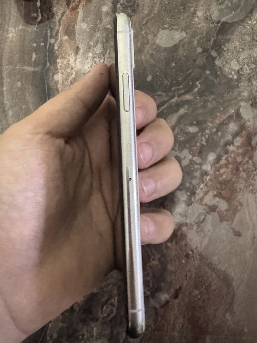 Iphone x цена договорная