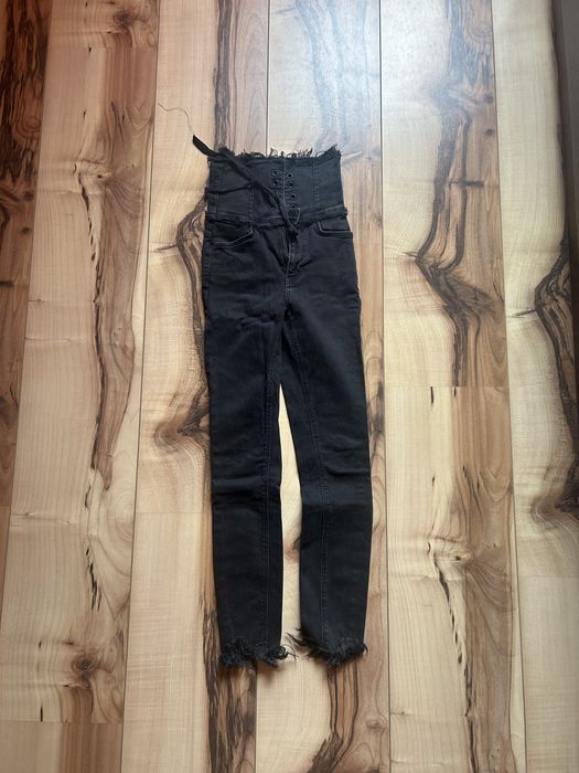 Гащеризон,дънки#pause# miss sixty#