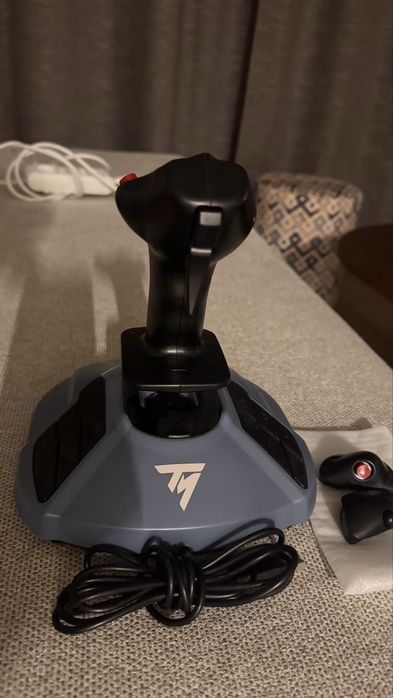 Sidestick, airbus для компьютера