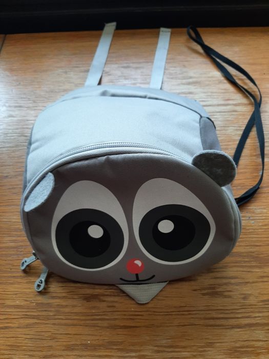 Рюкзак для мальчиков дошколят