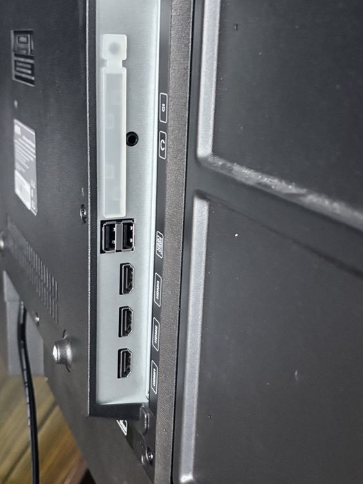 Телевизор Ava Smart Tv