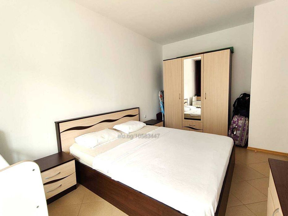 Дава се под наем Двустаен апартамент в к.к. Слънчев бряг - 72 кв.м за 256 € - Снимка #11