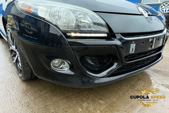 Bara fata Renault Megane 3 [facelift] [2012 - 2014] Coupe