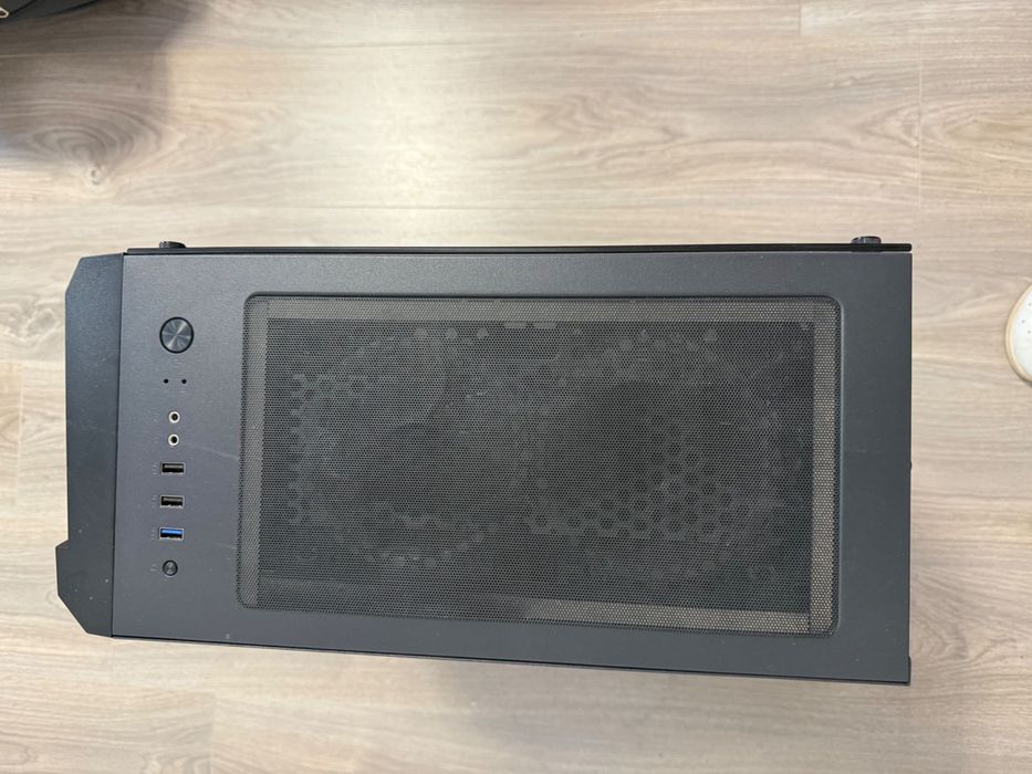 PC Gaming i5-9400F | GTX 1660 Super | 16GB RAM | SSD Samsung 980