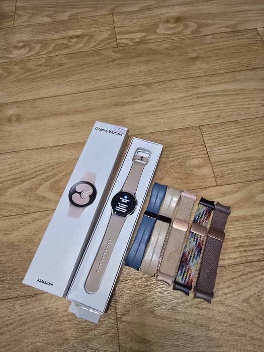 Galaxy watch 4 40 mm