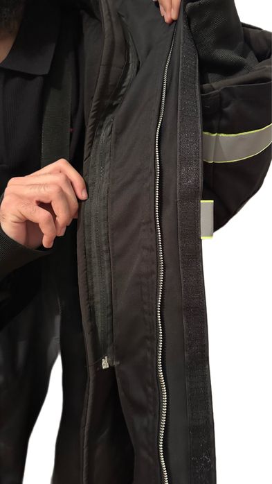 Боевая одежда пожарного оптом