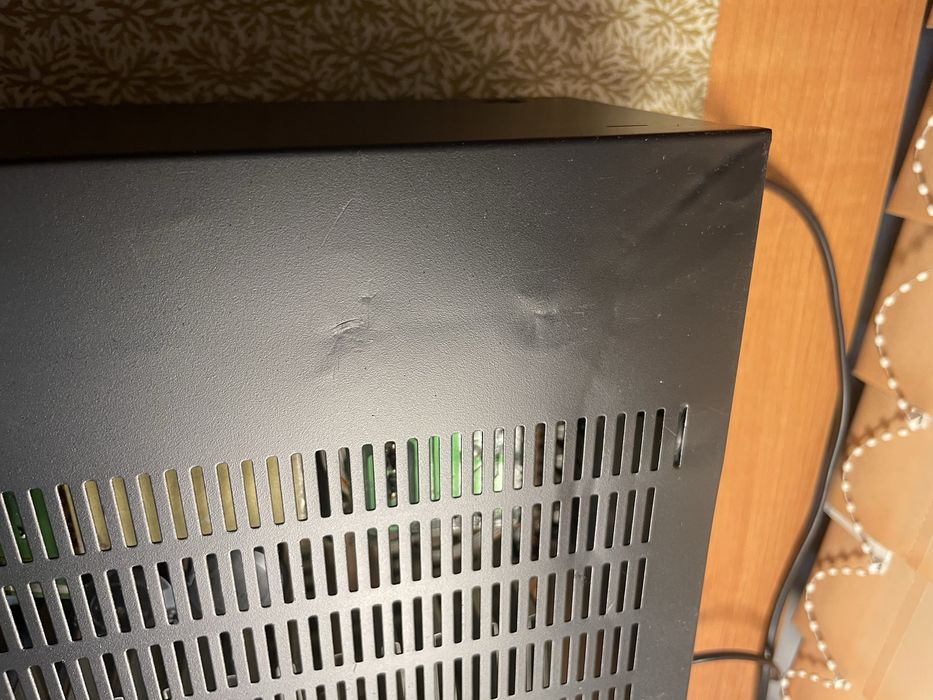 Усилитель-ресивер Sony str-d365