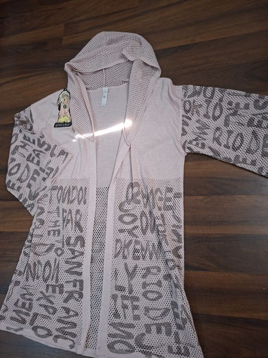 Bagiza ko'ylak Turkiya yengil ustki kiyim