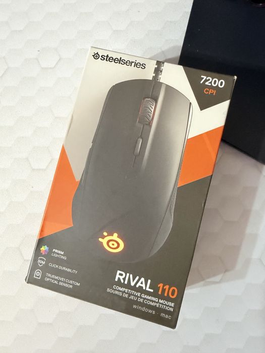 Mouse-uri Gaming 1