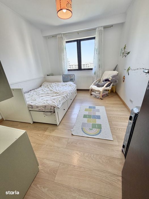 Apartament 3 camere decomandat | Rezervelor 79 | Militari Residence