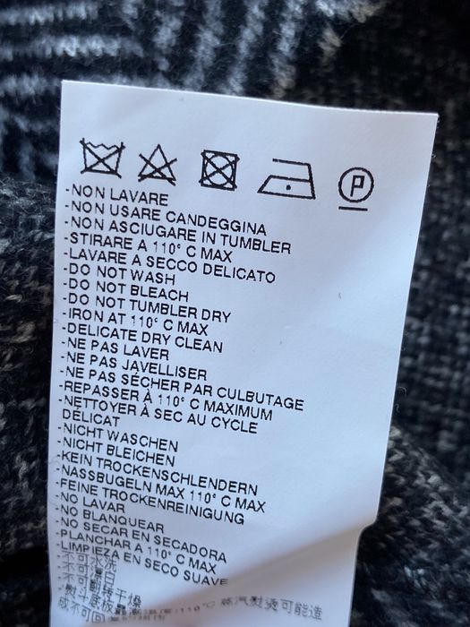 DSQUARED2 Оригинална рокля