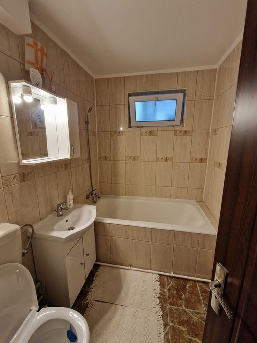 Apartament 2 camere, Tomis 2, Mircea cel Batran