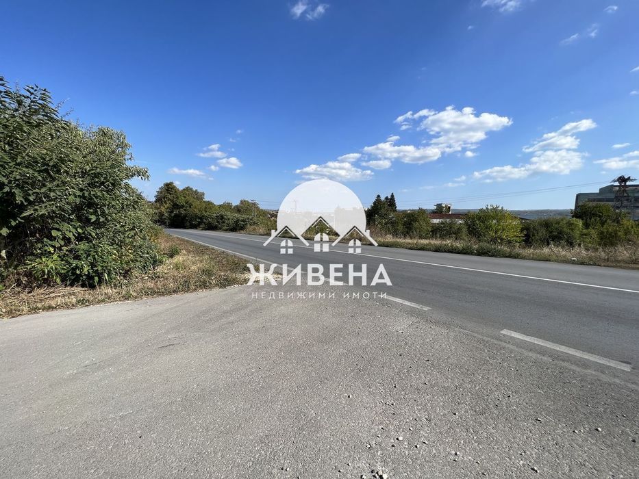 Продава се Парцел в с. Езерово, Област Варна - 11650 кв.м за 9 €/кв.м - Снимка #12