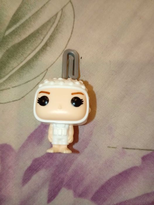 Stranger Things Kinder Joy