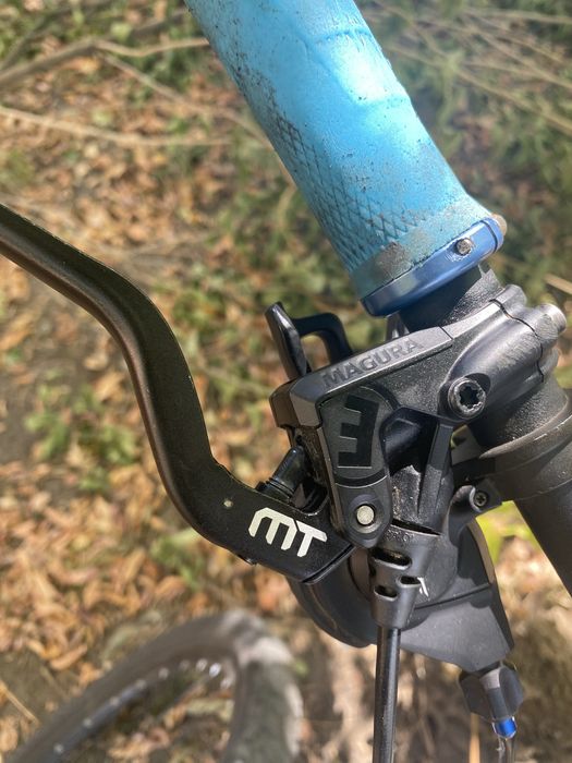 Canyon spectral AL  2017