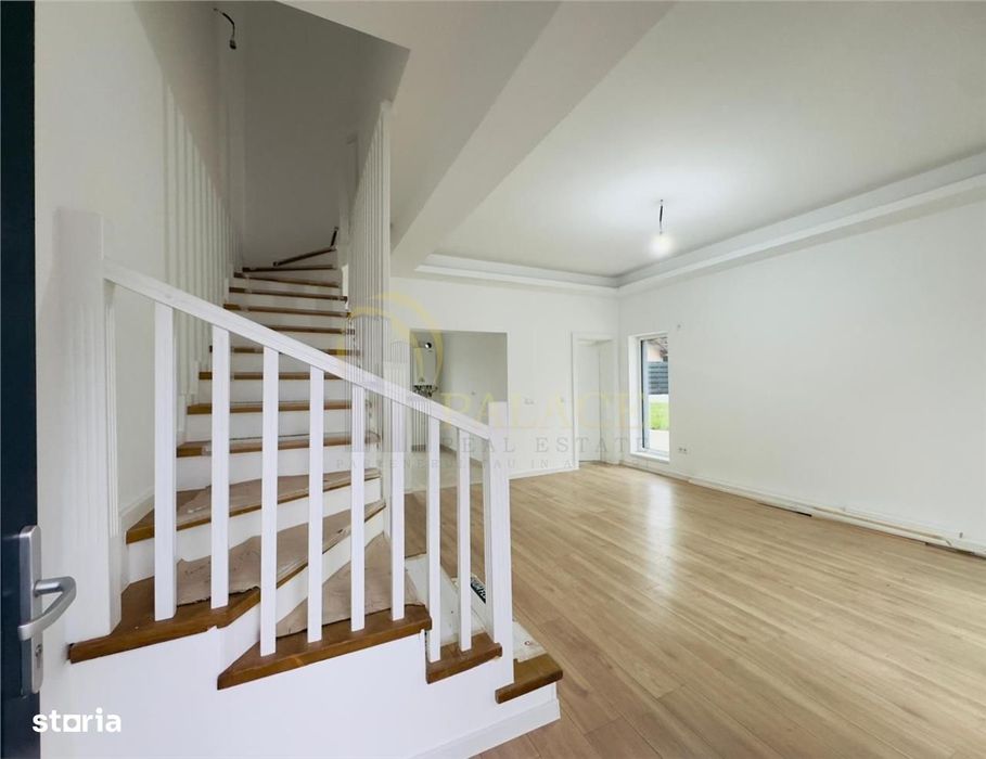 Duplex in rediu, intabulat