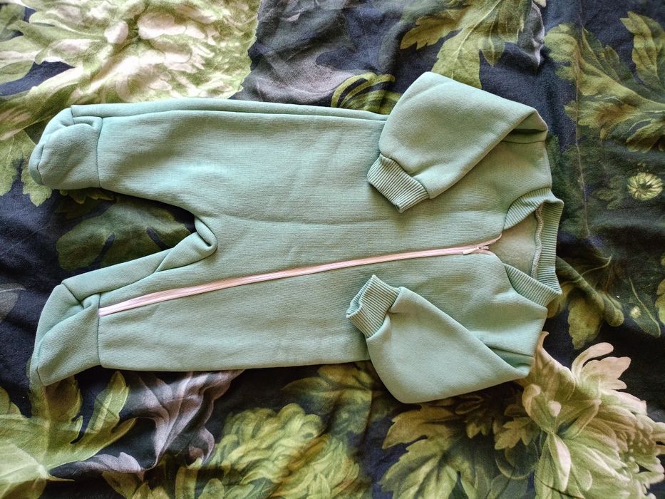 Костюмчики детские