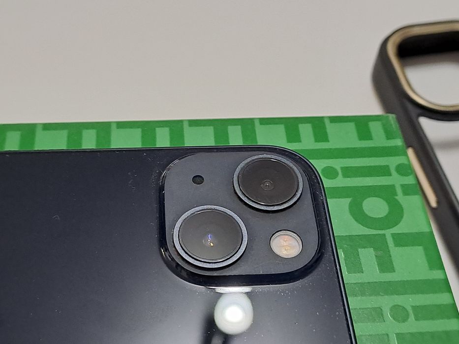 IPhone 13, 128Gb, Negru