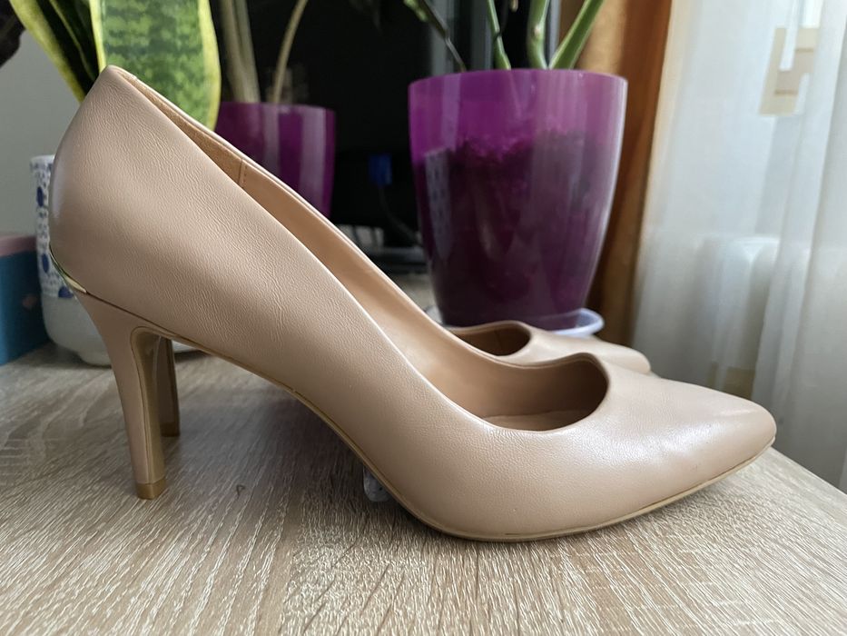 Pantofi Calvin Klein originali