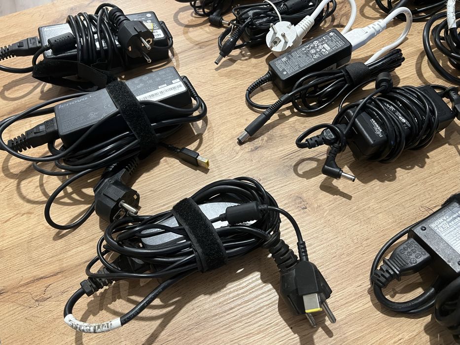 Incarcatoare laptop Lenovo HP Asus Dell etc