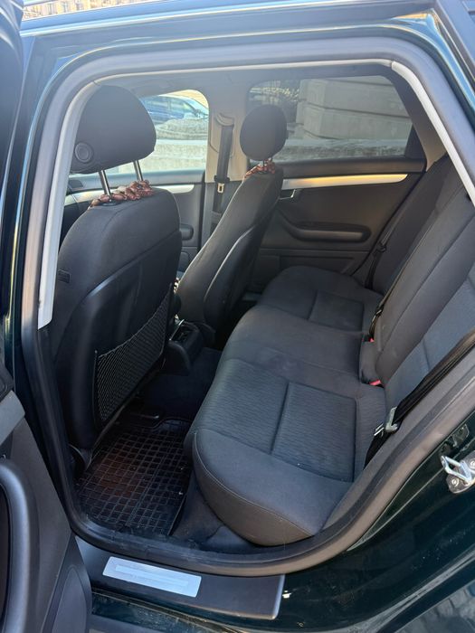 Audi a 4 b7 2006 pret negociabil