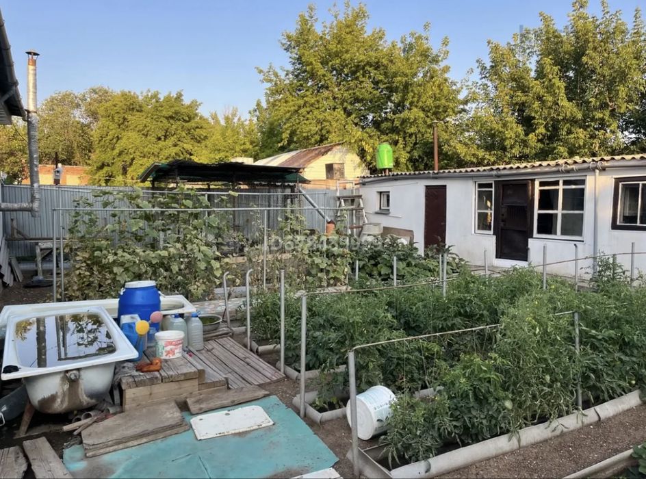 Продам частный дом