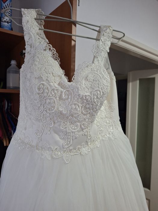 Rochie de mireasă