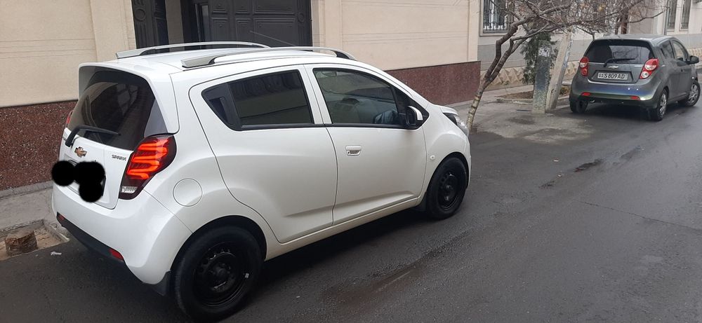 Спарк сотилади 2 пазитса