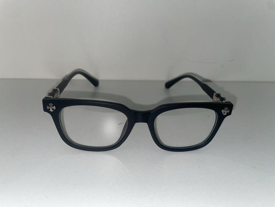 Chrome Hearts очки