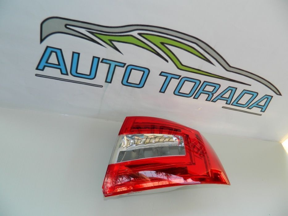 Stop dreapta LED Skoda Octavia 3 cod 5E5945096A