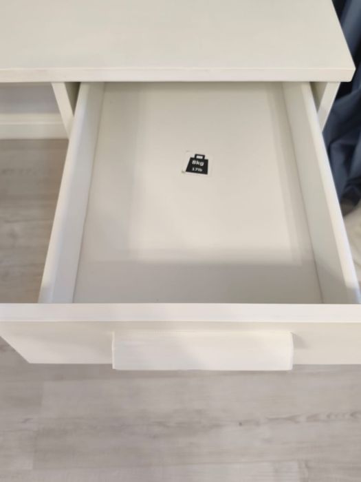 Стол письменный IKEA 120/65 BRIMNES