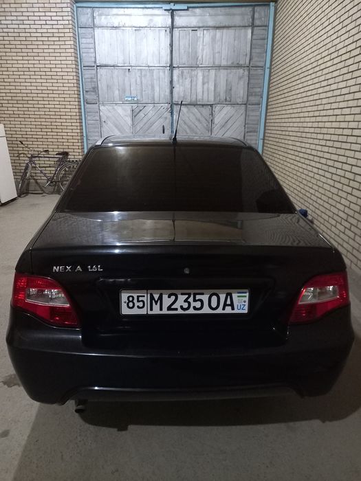 Nexia 2 donc 1 pozitsiya metani bor 100 talik