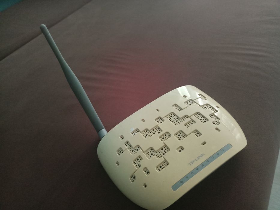 Продам модем  TP-LINK