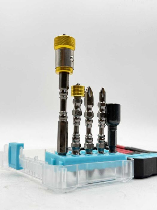 Набор битов для дрель-шуруповёрта BYT-102002, ART 2825