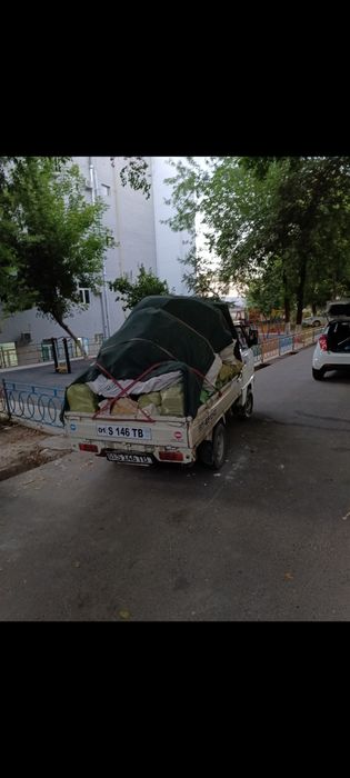 Арзон нархда/Строй мусор ташиш