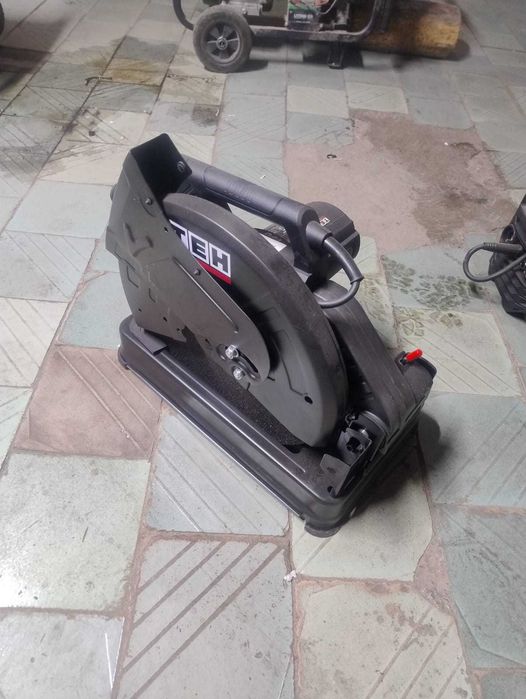 Продам "труборез" TEH TS35524