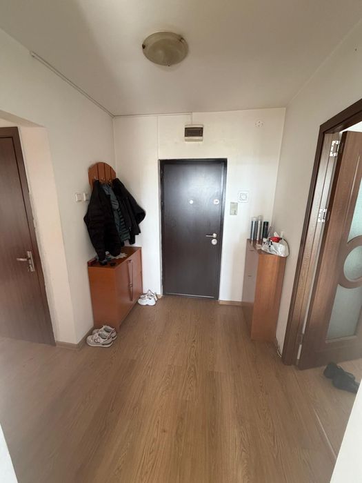 Apartament direct de la proprietar, 3 camere decomandate, in Brazda ( Simplon)