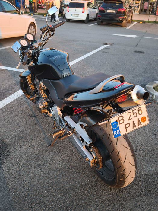 Honda Hornet 2002 (PC 36) 68 kw