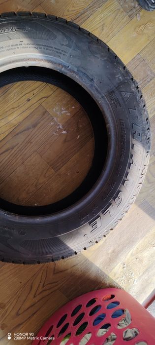 Шины 185/65/14 Зимние