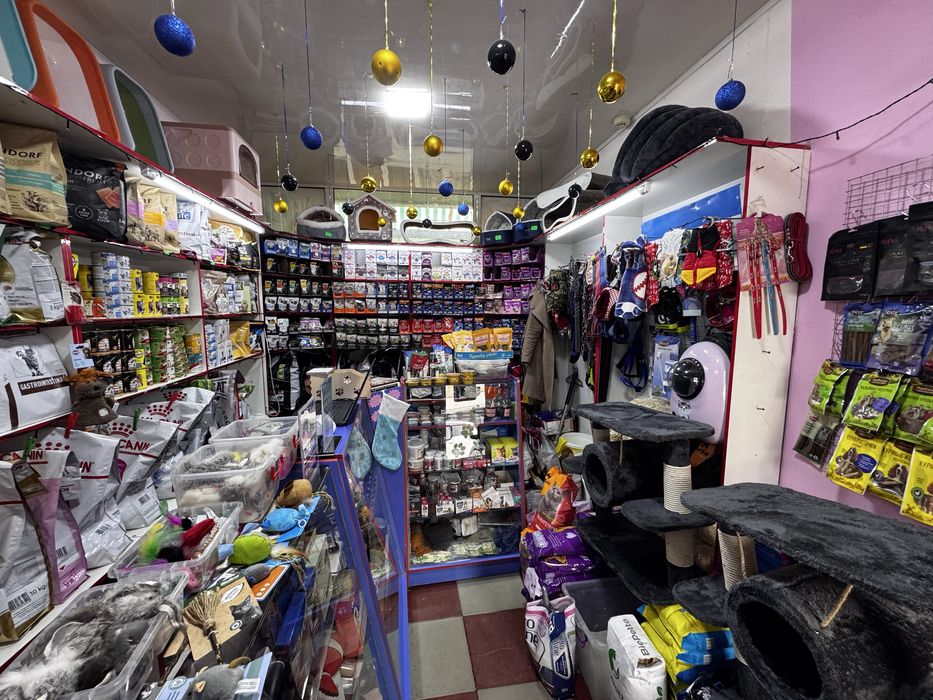 Продается готовый бизнес