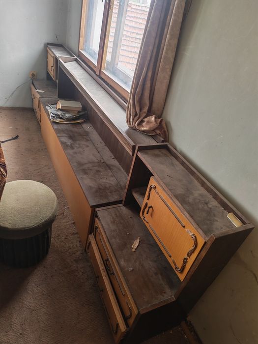 Подарявам секция с ракла