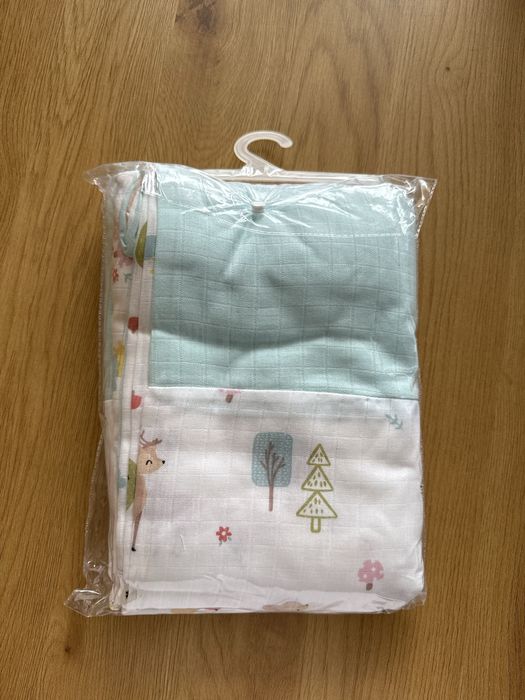 Бебешки комплект от 3 части